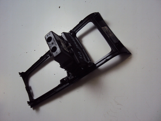 фото №7, Рамка dekor передач porsche cayenne 7p5 lift