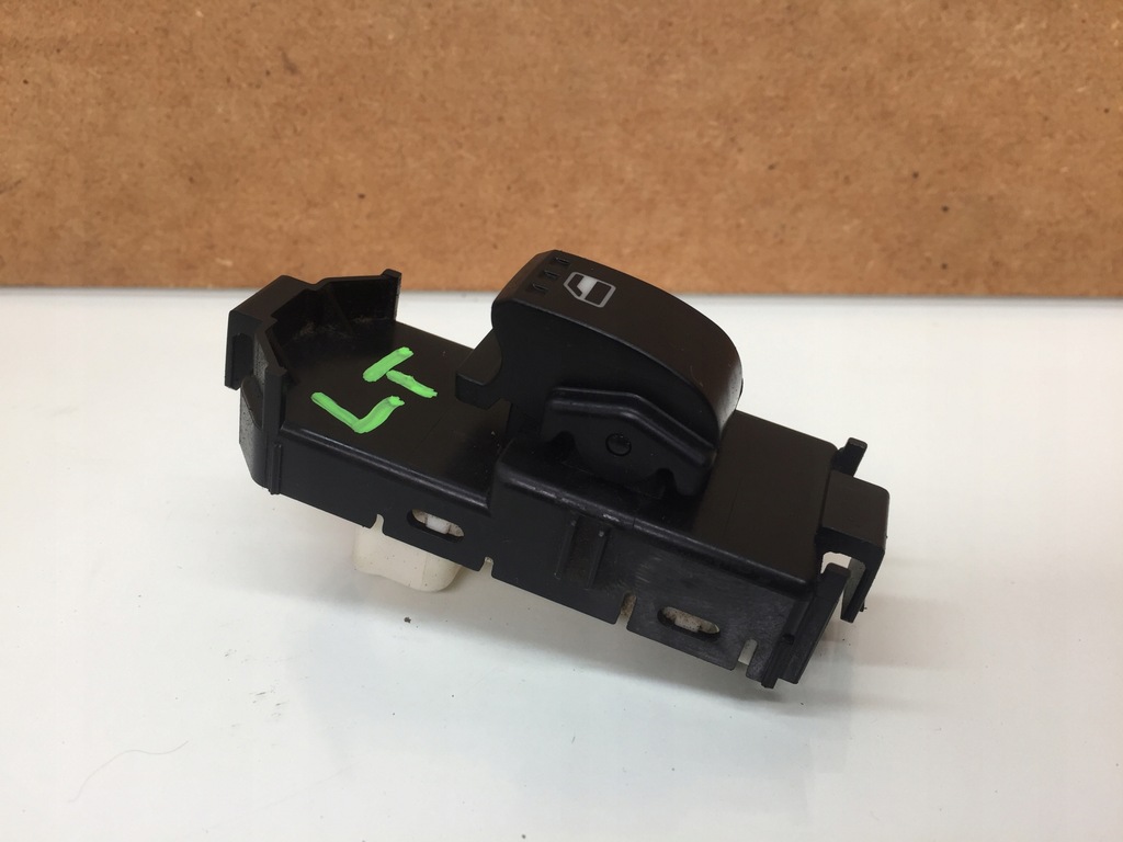 фото №1, Daihatsu terios ii перемикач скло лівий задня