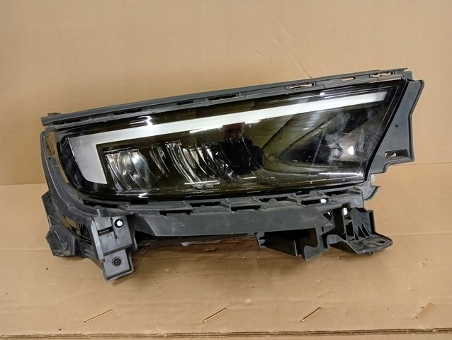 Купити Фара правий правий full led opel mokka 2 b 20-