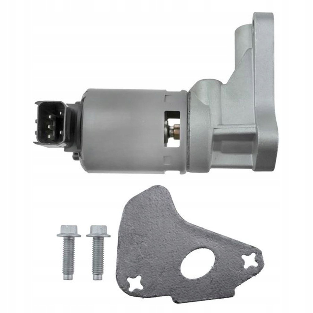 фото №5, Клапан egr chrysler aspen dodge dakota ram 1500 jeep commander 2001-2011
