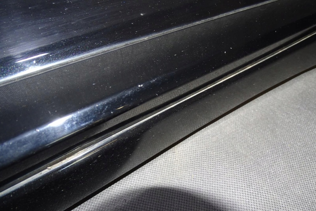 фото №7, Audi q3 ii s-line молдинг дверь правая перед oryg