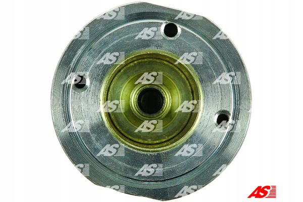 фото №2, Вимикач електромагнітний, стартер as-pl ss3045