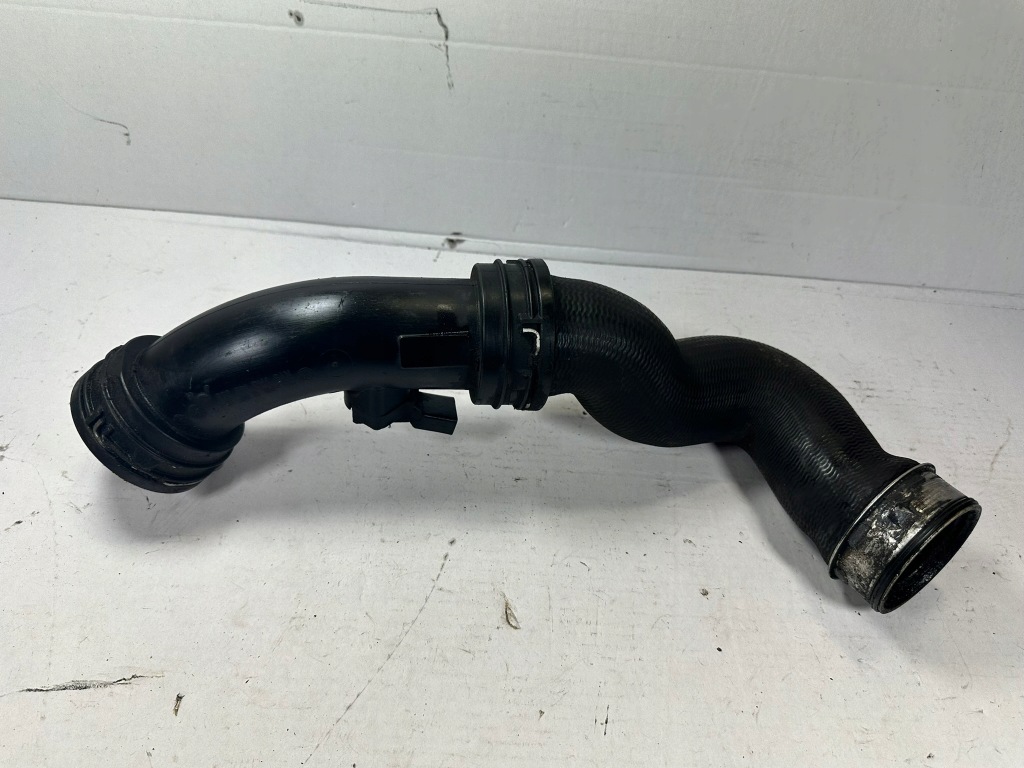 фото №1, T5 7h шланг интеркулер воздуха 1,9tdi 7h0145955h
