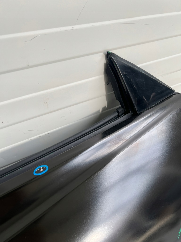 фото №6, Дверь правый перед ferrari sf90 stradale