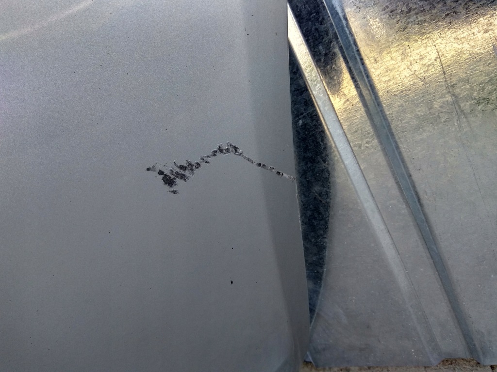 фото №9, Бампер задняя audi a4 b7 sline ly7w sedan 04-08