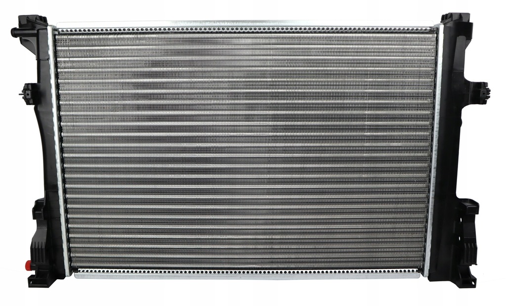 фото №1, Радиатор mercedes gla-klasse x156 2013-