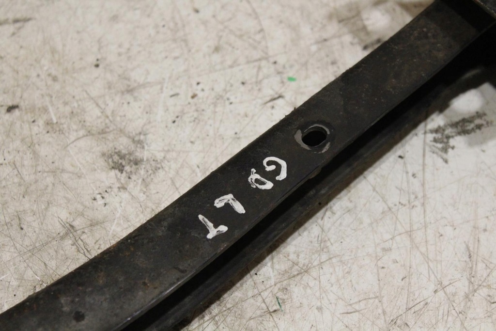 фото №8, Рычаг продольный задний левый subaru impreza ii gd 05-07