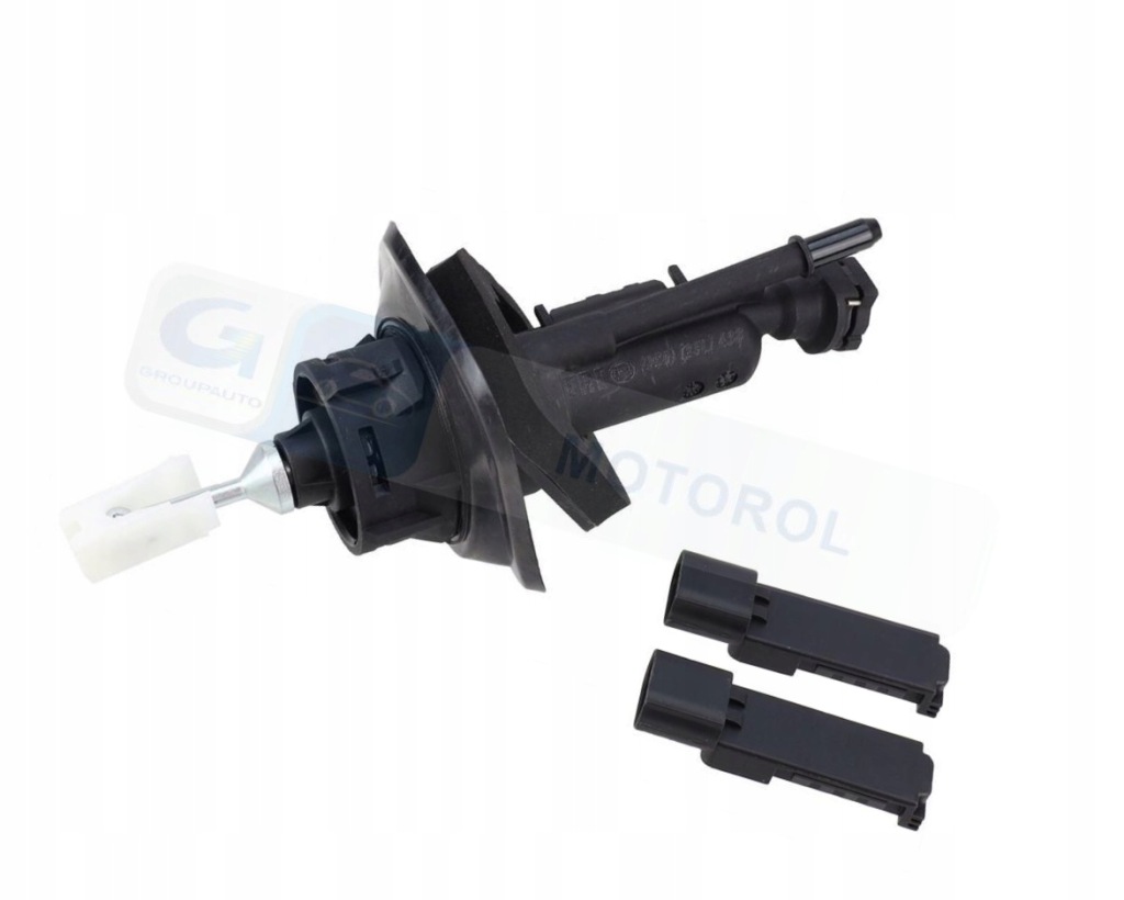 Купити Насос зчеплення - bosch 986 486 652