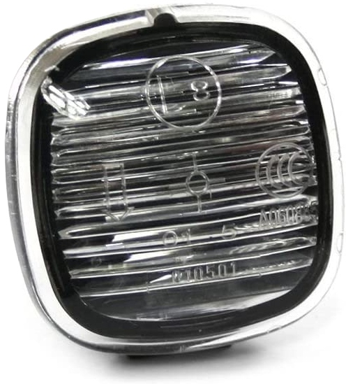 фото №1, Поворотник боковой fabia ii octavia i rapid