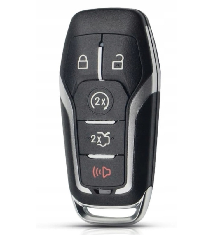 фото №1, Ключ pilot ford mustang edge explorer 902mhz