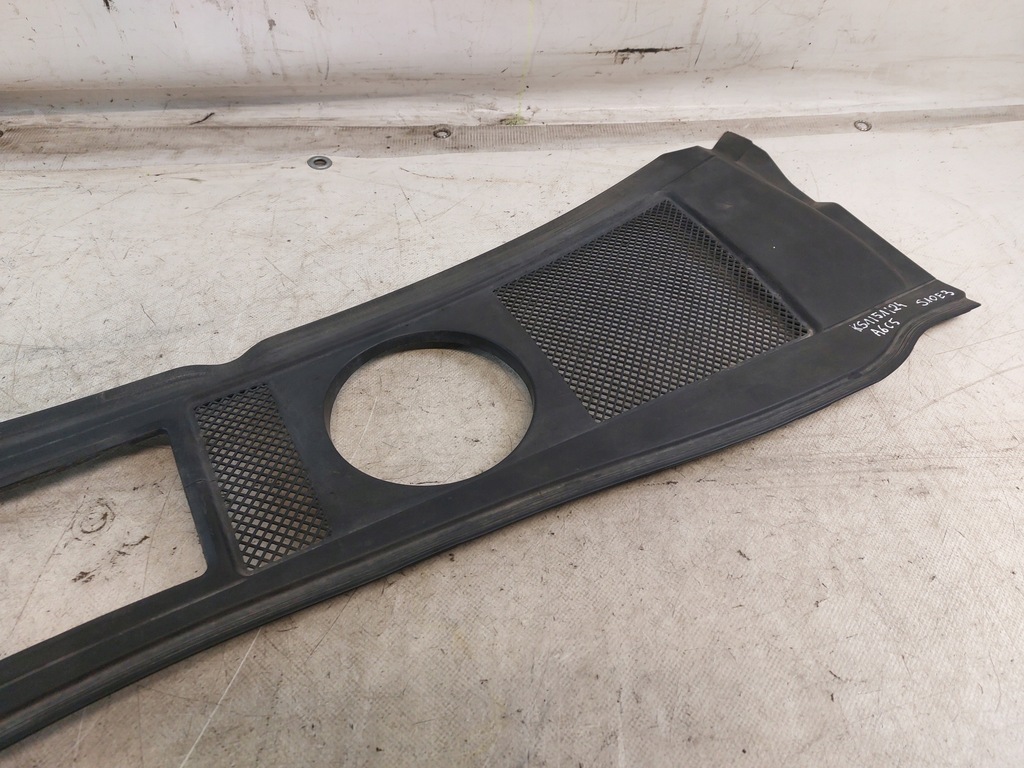 фото №7, Жабо audi a6 c5