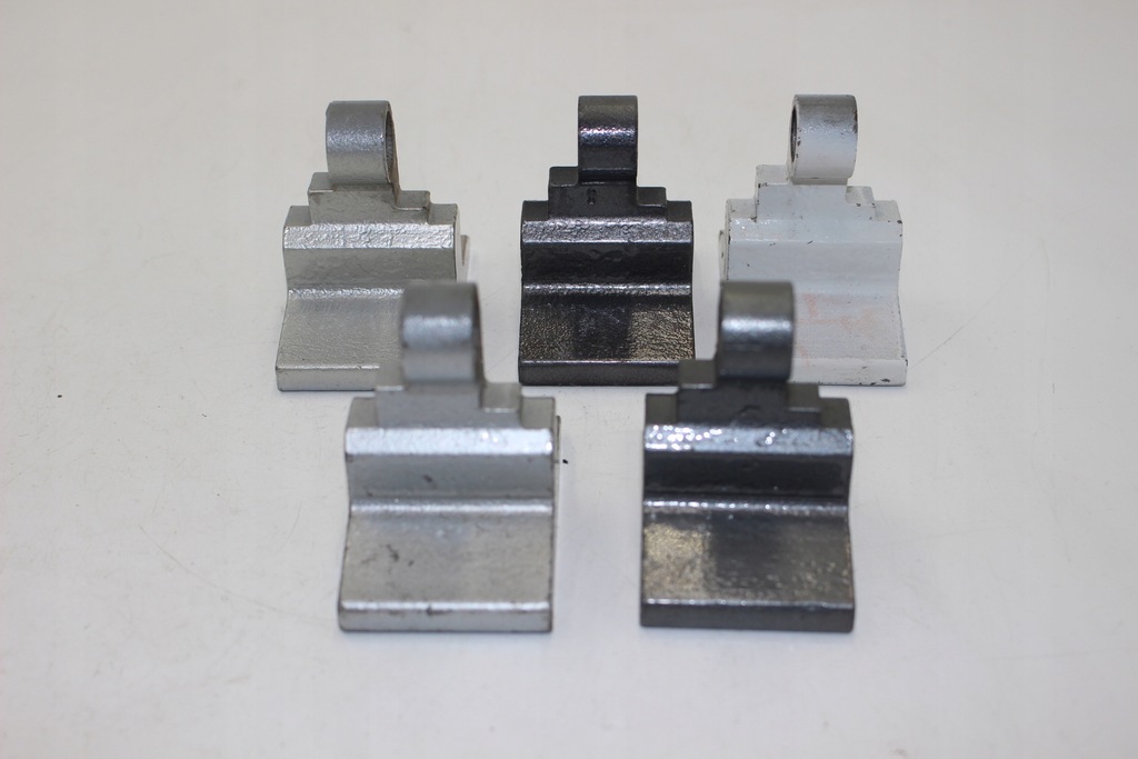 фото №1, Петля дверь левый задняя верхний bmw x3 f25 7160823