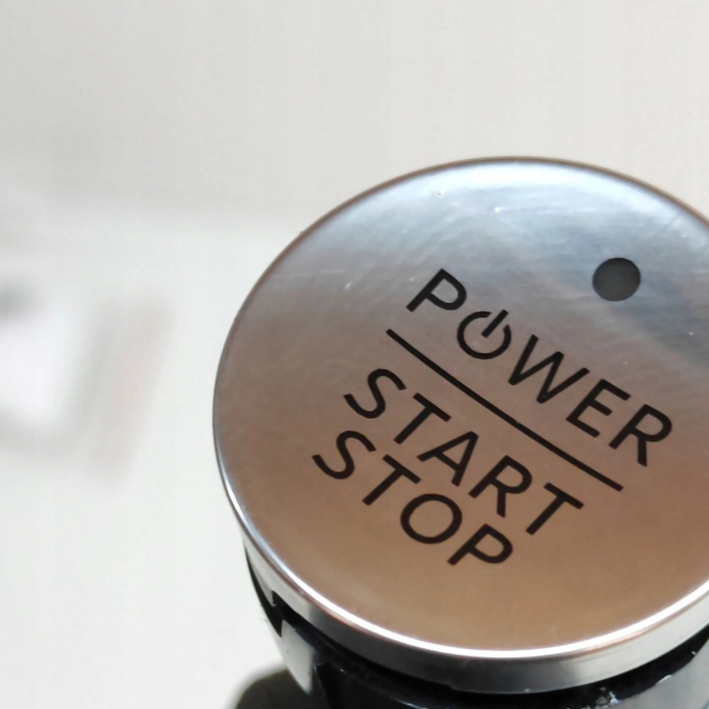 фото №8, Ford mustang mach-e 2023 кнопка зажигания запуск / стоп