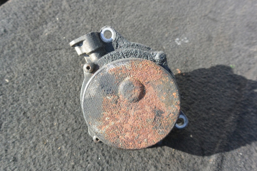 фото №5, Насос vacu вакуум вакууму m57 bmw x5 e70 x6 e71