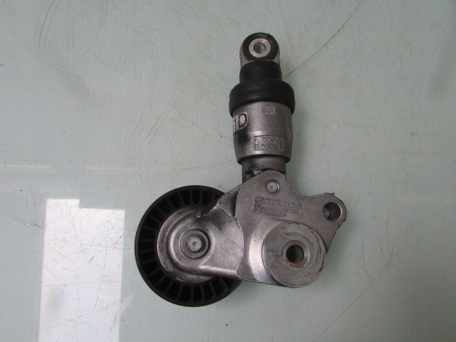 фото №2, Mazda 2 iii dj 1.5 16r ролик натягувач ремінь