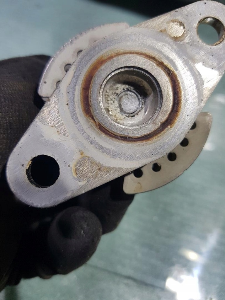 фото №5, Инжектор adblue 2.4 toyota hilux viii