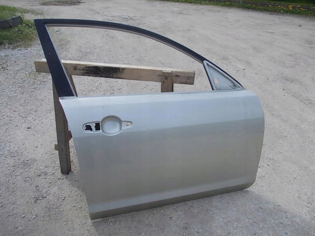 фото №1, Дверь перед передние правое mazda 6 vi 02