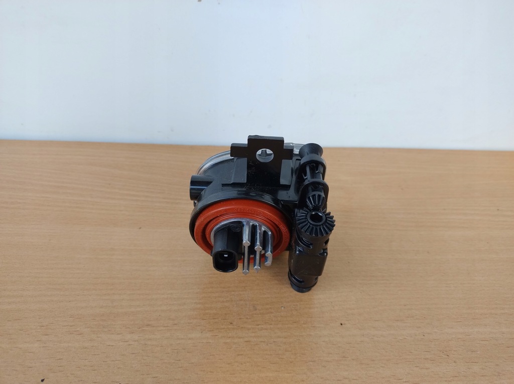 фото №2, Лівий протитуманна фара led drl zoe kadjar koleos talisman clio megane st1/r549