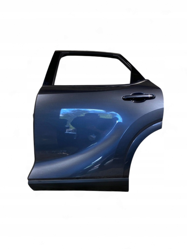 Lexus rx v 2023 двері задні Недорого