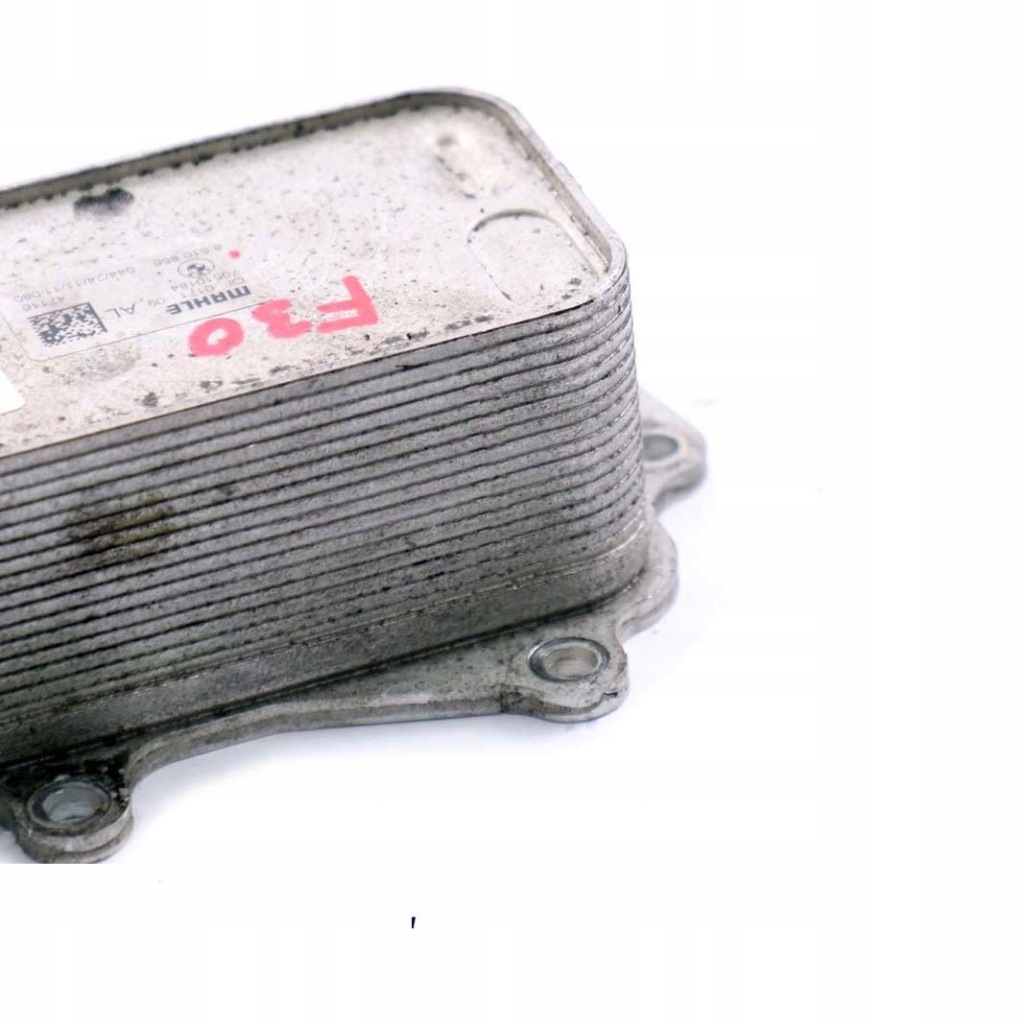 Bmw f10 f30 n57n теплообмінник тепла автоматичний Оригінал