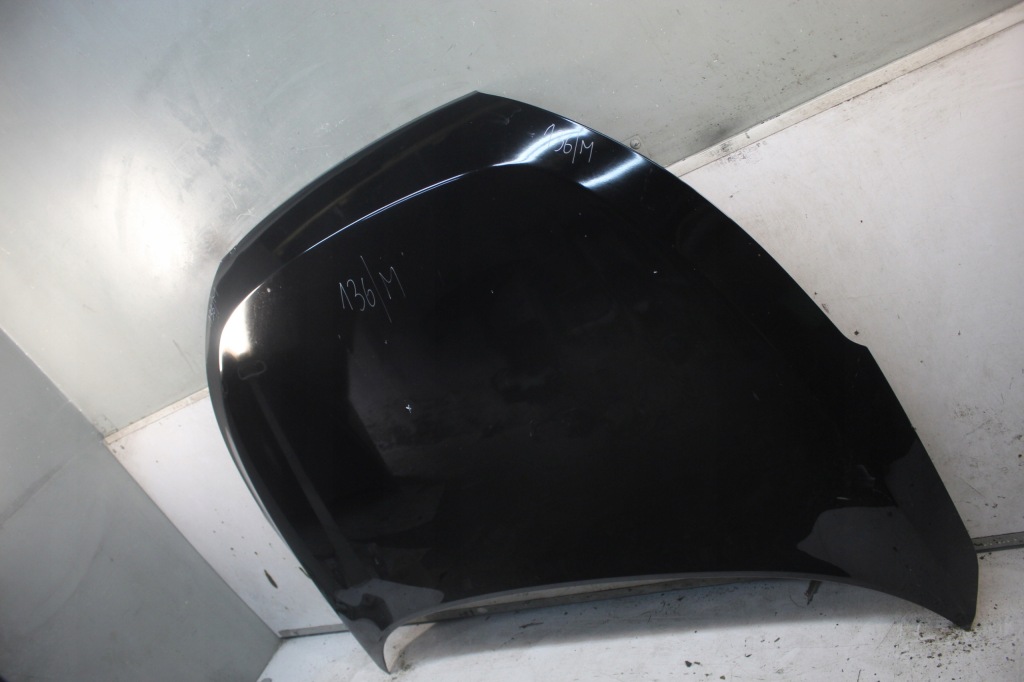 фото №3, Капот hyundai tucson 3 iii