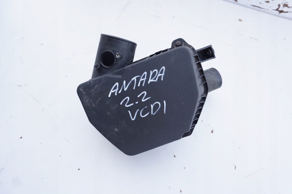 Купити Корпус фільтра повітря opel antara 2.2 cdti