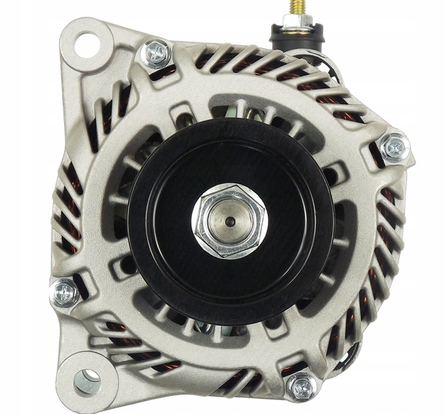 фото №14, Стартер генератор