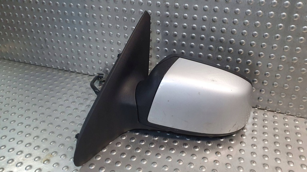 фото №3, Зеркало левая ford mondeo mk3 lift 00-