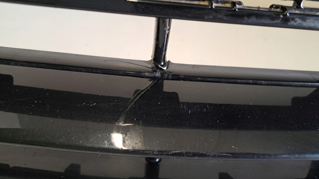 фото №7, Бампер перед mercedes eqs a297 w297