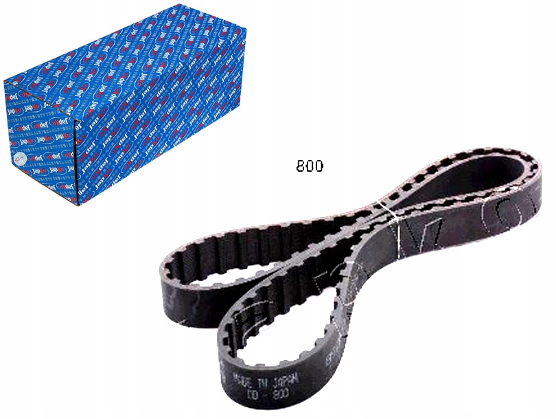 фото №1, Ремень распределительного вала japko