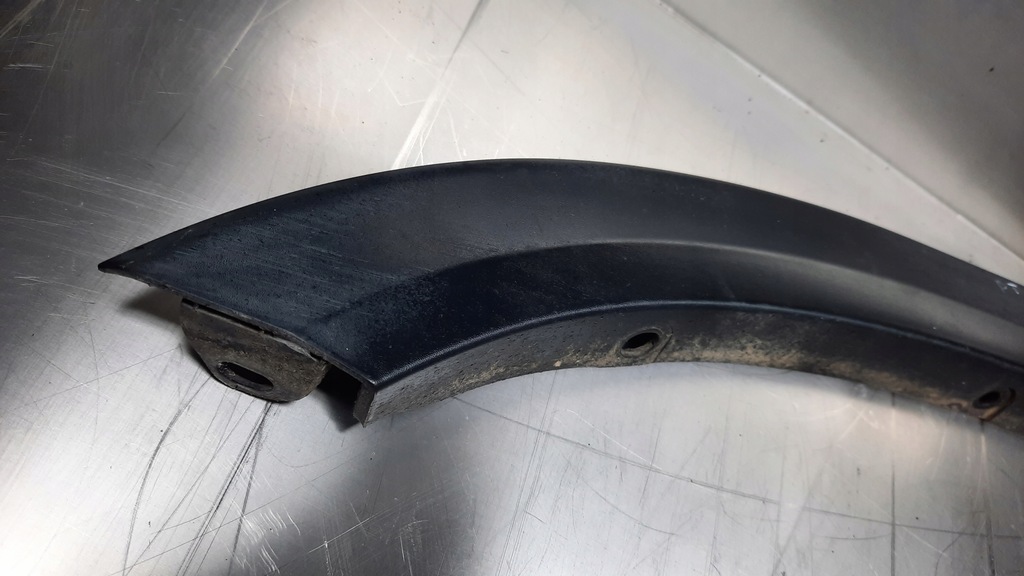 фото №5, Накладка крыла правый задняя honda crv cr-v ii 02-05r