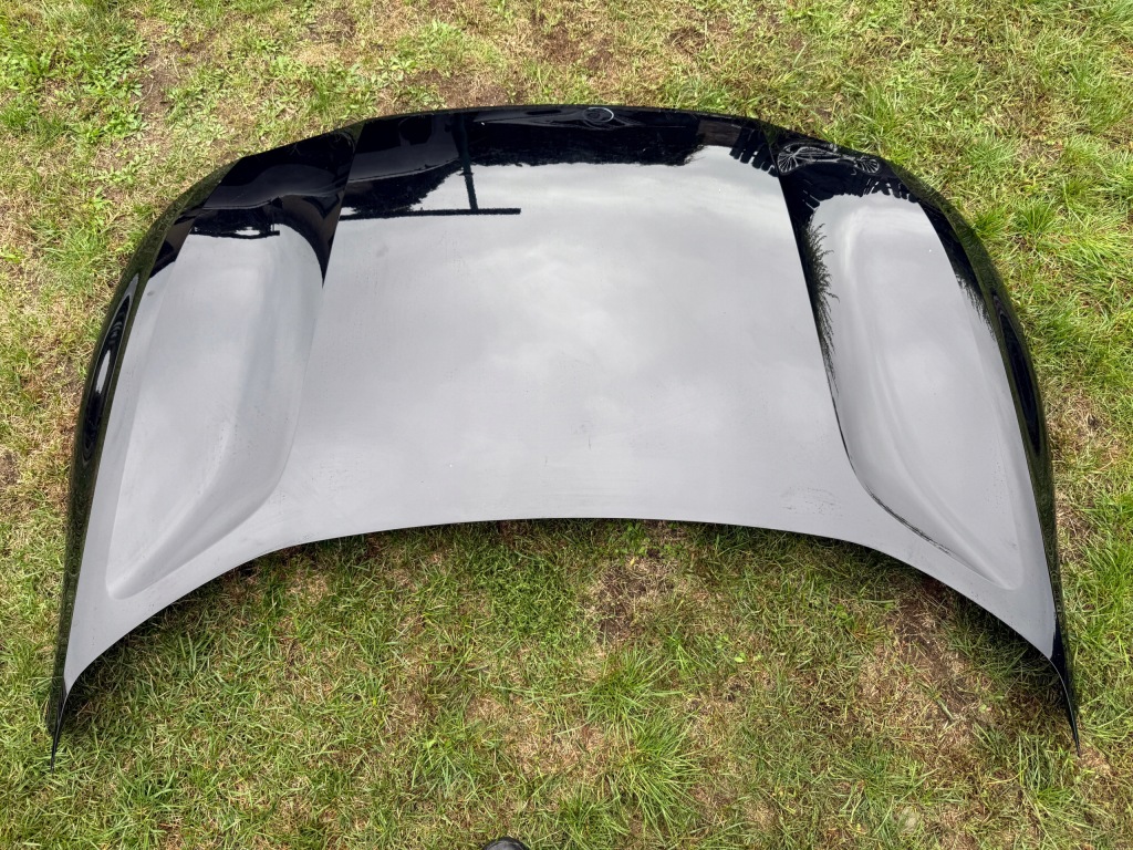 фото №1, Капот volvo ex30 ex 30