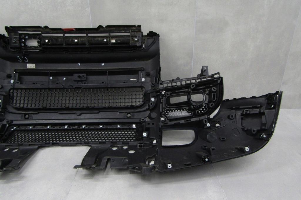 фото №7, Бампер перед передний land rover defender 2 ii l663 20-