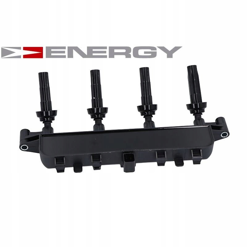 фото №1, Катушка зажигания energy cz0024