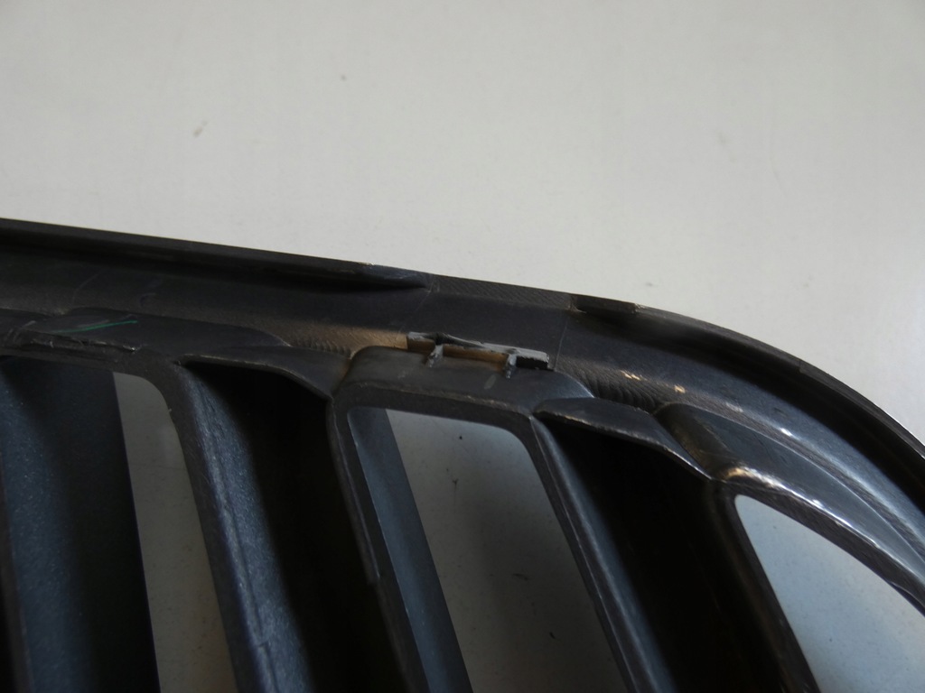 фото №7, Решётка радиатора, решётка радиатора, решётка радиатора mitsubishi l-200 правая 518,