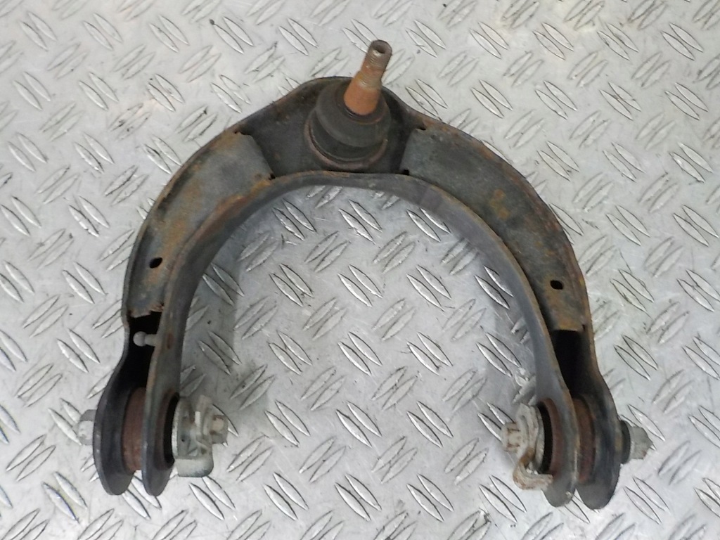 фото №8, Grand cherokee wk2 важіль верхній лівий перед