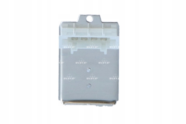 фото №15, Резистор вентилятор nrf 342092 1308cn citroen