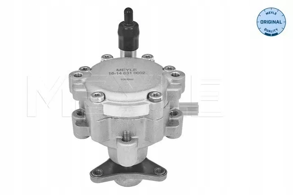 фото №4, Насос гідропідсилювача. ukł. поворот. renault trafic ii 2.0dci 06-