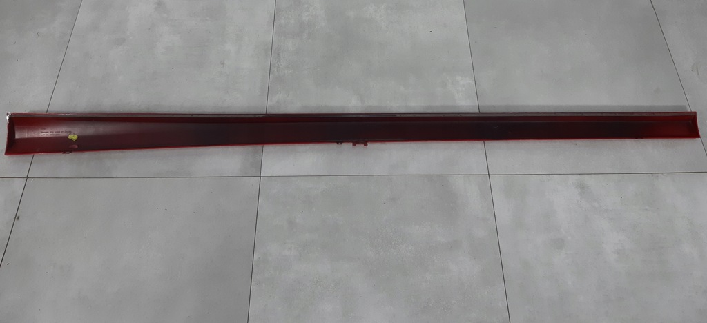 фото №8, Audi a3 s-line 8v молдинг порог левая 8v3853859