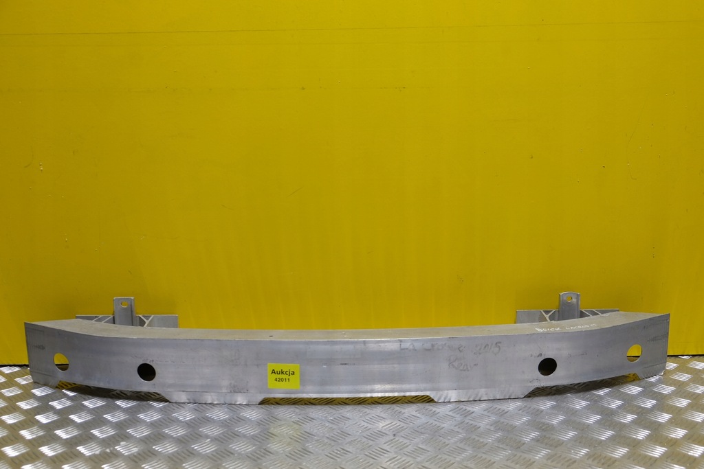 фото №1, Buick lacrosse 2014-2017 балка бампера задня usa