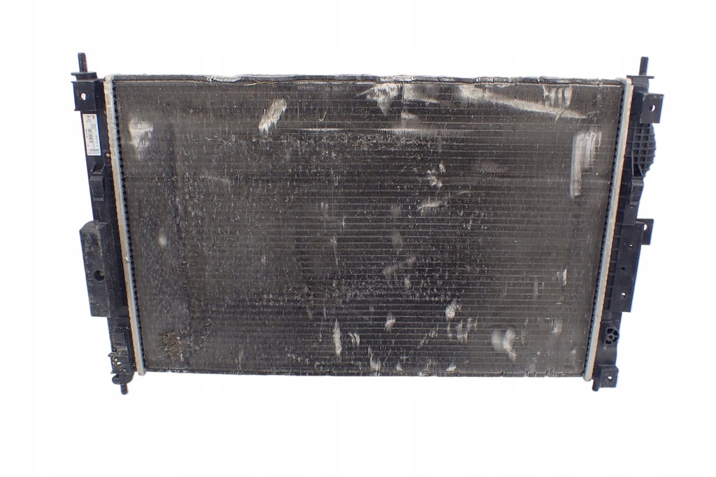 фото №1, 9809141780 радіатор wody оригінальний номер psa 308 5008 c4