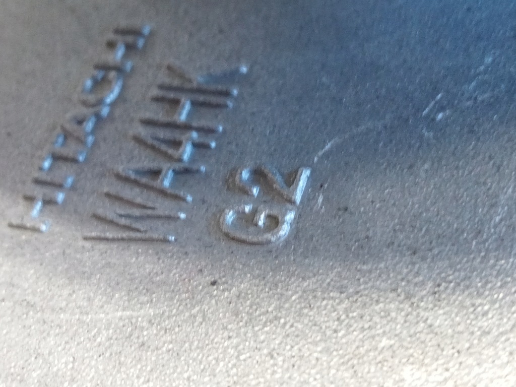 фото №5, Насос wody infiniti q50 q60 3.0t