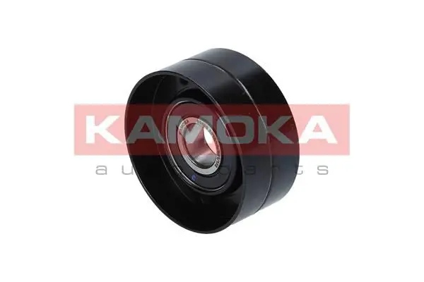 фото №4, Натягувач ремінь клиновий r0038 kamoka chrysler