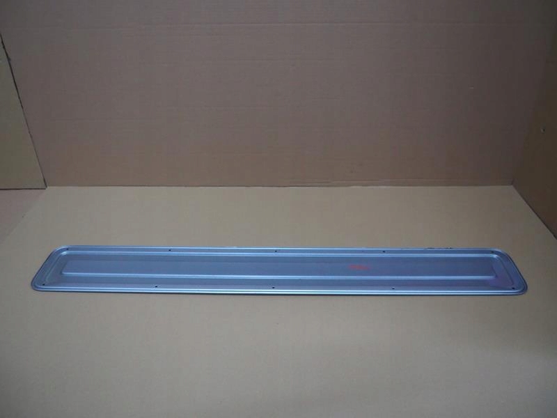 фото №7, Заглушка накладка лист борта кузов vw amarok