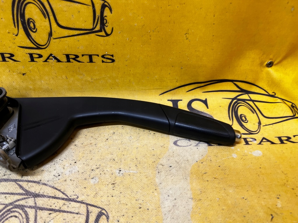 фото №6, Рычаг тормоза ручного renault captur i przedlift