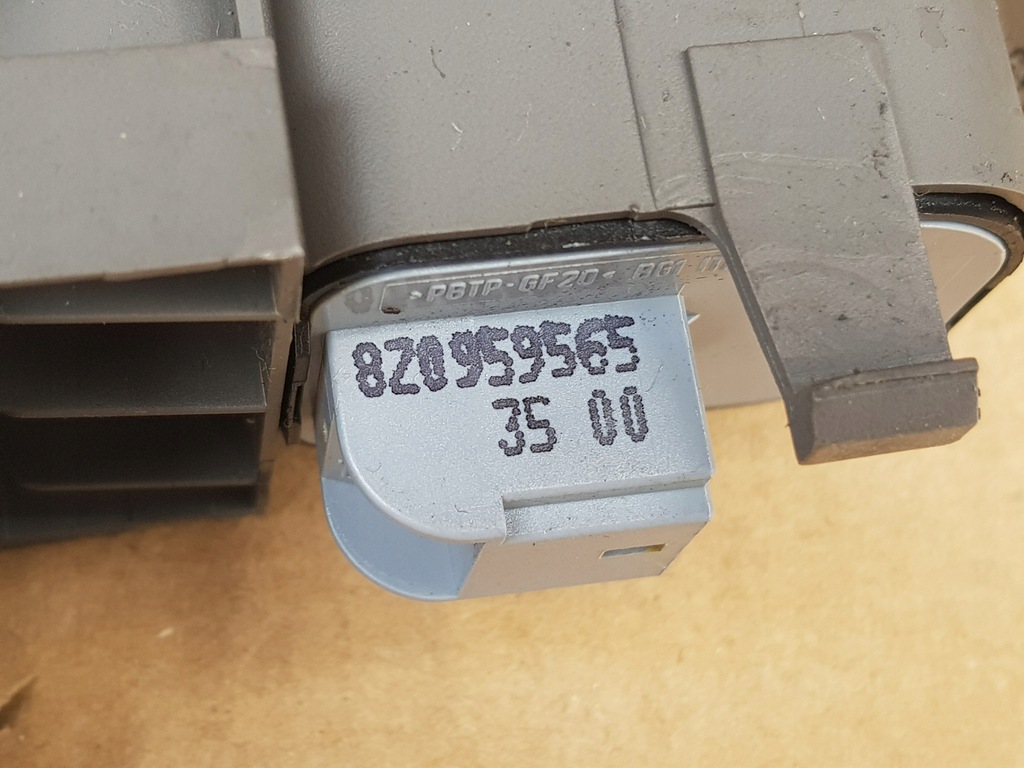 фото №15, Панель окон + зеркал левый перед / audi a2 / исправный / europa / szary