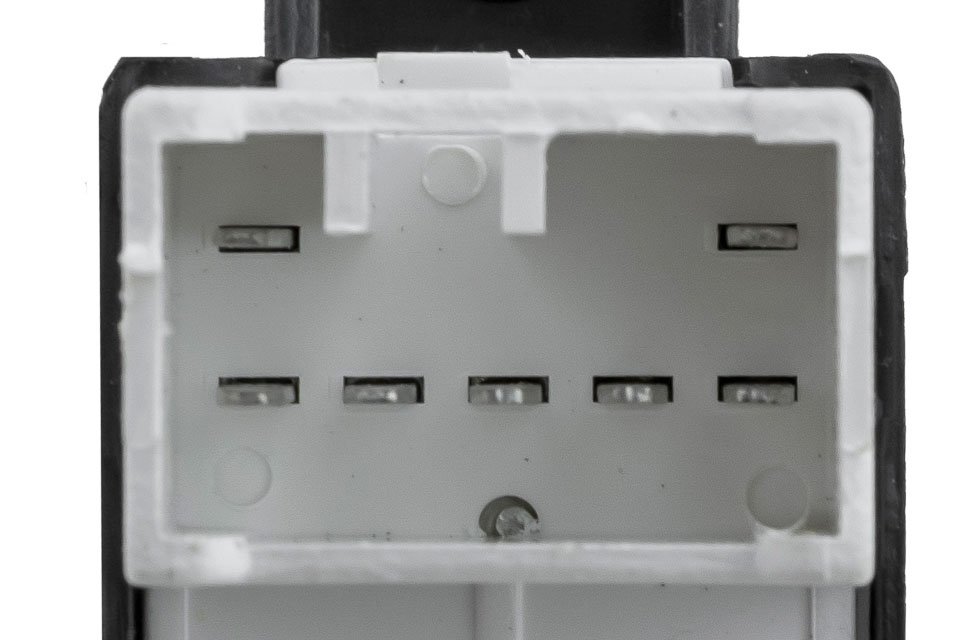 фото №14, Nty кнопка управление окон hyundai i10 2007-2011