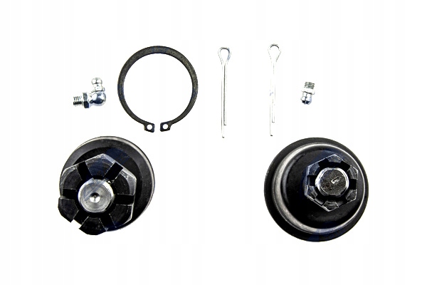 фото №10, Nty набір шарніри jeep grand cherokee 98- wrangler 97-