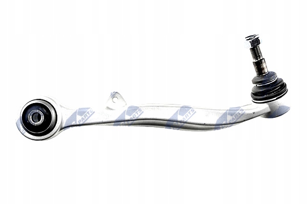 фото №10, Рычаг передний bmw 5 e60 61 04-10 нижний правый задний nty