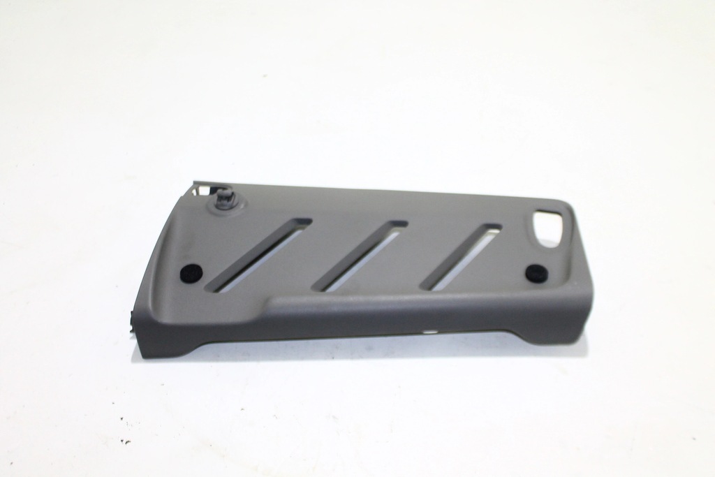 фото №1, Renault master iii iv козирок полиця кронштейн ліва